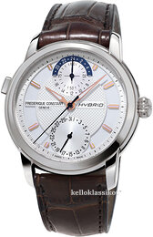 Frederique Constant Hybrid Manufacture FC-750V4H6