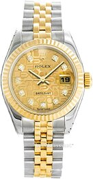 Rolex Lady Oyster Perpetual 179173/10