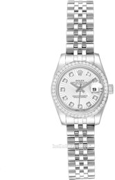 Rolex Lady-Datejust 26 179384-7