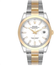 Rolex Datejust 41 126303-0015