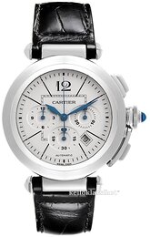 Cartier Pasha W3108555