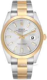 Rolex Datejust 41 126303-0001