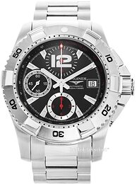Longines HydroConquest L3.651.4.56.6