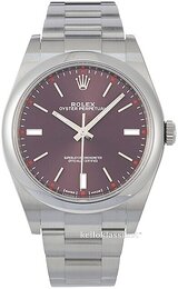 Rolex Perpetual 39 114300-0002