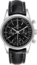 Breitling Transocean Chronograph AB015212-BA99-743P-A20BA.1