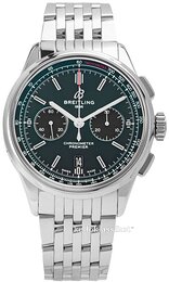 Breitling Premier Chronograph 42 AB0118A11L1A1