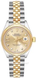 Rolex Lady-Datejust 28 279173-0021