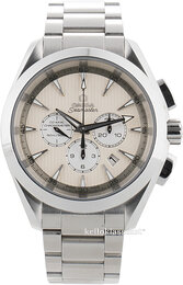 Omega Seamaster Aqua Terra 150m Co-Axial Chronograph 44mm 231.10.44.50.09.001