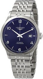 Longines Record L2.821.4.96.6