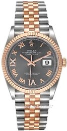 Rolex Datejust 36 126231-0023
