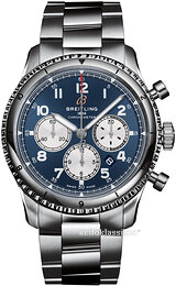 Breitling Aviator 8 B01 Chronograph 43 AB0119131C1A1