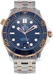Omega Seamaster Diver 300M 210.20.42.20.03.002