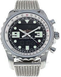 Breitling Professional Chronospace A7836534-BA26-150A