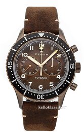 Zenith Pilot 29.2240.405-18.C801