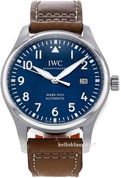IWC Pilots Watch Mark XVIII IW327004