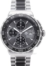 TAG Heuer Formula 1 Calibre 16 CAU2010.BA0873