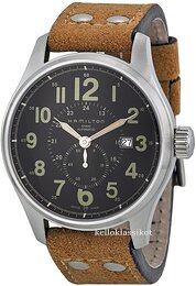 Hamilton Khaki Field H70655733