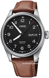 Oris Aviation 01 752 7760 4164-07 5 22 07LC