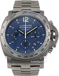 Panerai Contemporary Chrono Daylight PAM00327
