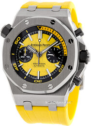 Audemars Piguet Royal Oak Offshore 26703ST.OO.A051CA.01