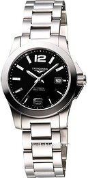 Longines Conquest Ladies L3.276.4.58.6