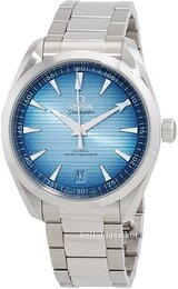 Omega Seamaster Aqua Terra 150m 220.10.41.21.03.005
