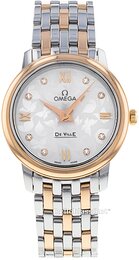 Omega De Ville Prestige Quartz 27.4mm 424.20.27.60.52.002