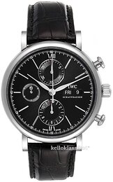 IWC Portofino Chronograph IW391008
