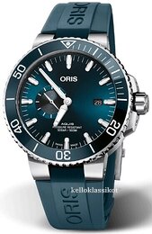 Oris Aquis 01 743 7733 4155-07 4 24 69EB
