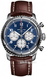 Breitling Aviator 8 B01 Chronograph 43 AB0119131C1P2