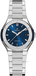 Hublot Classic Fusion 585.NX.7170.NX