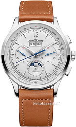 Jaeger LeCoultre Master Control 4138420