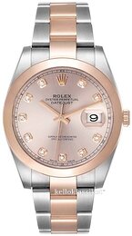 Rolex Datejust 41 126301-0007