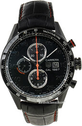 TAG Heuer Carrera Calibre 1887 CAR2A80.FC6237