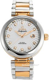 Omega De Ville Ladymatic Co-Axial 34mm 425.20.34.20.55.001