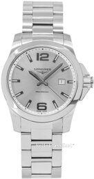 Longines Conquest L3.760.4.76.6