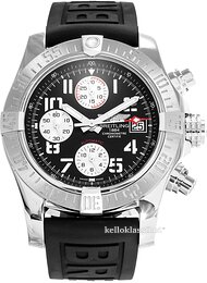 Breitling Avenger II Chronograph A1338111.BC33.152S.A20S.1