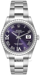 Rolex Datejust 36 126284RBR-0014
