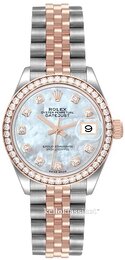 Rolex Lady-Datejust 28 279381RBR-0013