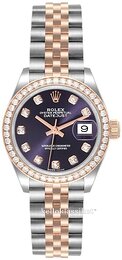 Rolex Lady-Datejust 28 279381RBR-0015