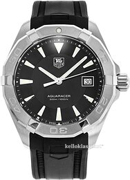 TAG Heuer Aquaracer WAY1110.FT8021