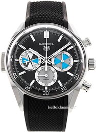TAG Heuer Carrera Seafarer x Hodinkee CBS2014.FT6293