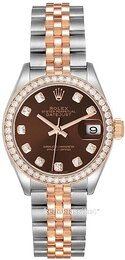 Rolex Lady-Datejust 28 279381RBR-0011