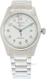 Longines Spirit L3.810.4.73.6