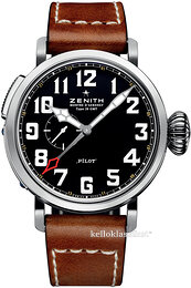 Zenith Pilot 03.2430.693-21.C723