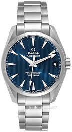 Omega Seamaster Aqua Terra 150m Master Co-Axial 38.5mm 231.10.39.21.03.002
