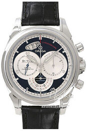Omega De Ville Co-Axial Chronoscope 4850.50.31