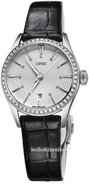 Oris Culture 01 561 7722 4951-07 5 14 64FC