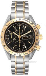 Omega Speedmaster Chronograph 38mm 3313.50.00