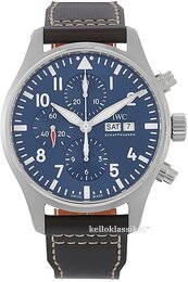 IWC Pilots Classic IW377714